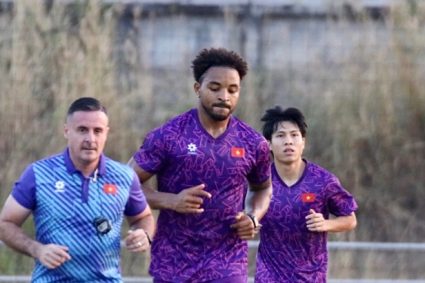 3 mệnh giá vé trận Xuân Son ra mắt tuyển Việt Nam