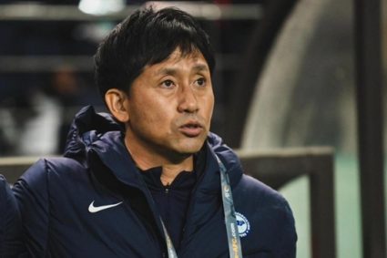 8 HLV trong 9 năm, bi kịch không hồi kết của U23 Thái Lan?