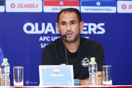 ‘Ẩn số’ với U17 Việt Nam sẵn sàng tạo bất ngờ ở vòng loại châu Á