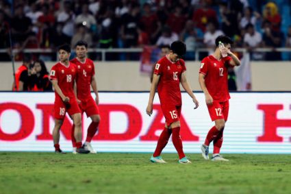 Báo Indonesia: Việt Nam khó có “cửa” vô địch AFF Cup