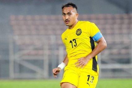 Bị loại sớm, U23 Malaysia bất ngờ dính nghi án gian lận tuổi