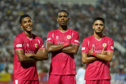 CAHN, Nam Định được phép thi đấu trước ở V.League