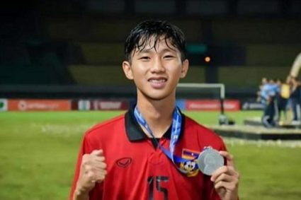 Cầu thủ Việt kiều tăng giá sau khi ra mắt V.League