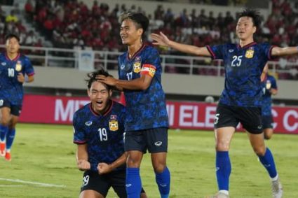 Chạm trán Indonesia, ĐT Việt Nam lấy sức nhàn đấu sức mỏi