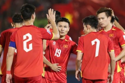 CHÍNH THỨC! 2 thay đổi chưa từng có trong lịch sử bóng đá Việt Nam