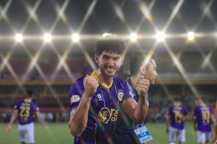 Chủ tịch Hà Nội FC lên tiếng về chính sách mới cho cầu thủ Việt kiều