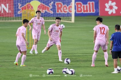 Cựu binh tuyển Việt Nam bị nhận định ‘lạc lõng’ dưới thời Kim Sang-sik