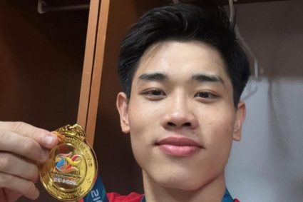 Đánh bại Nam Định, Đình Bắc khẳng định tham vọng của CAHN