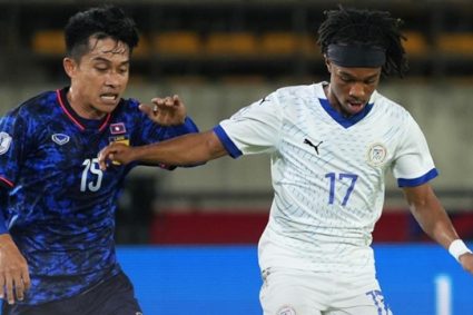 Đấu Việt Nam, Philippines có đang tự tin thái quá?