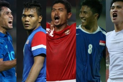 Điểm tin bóng đá Việt Nam 14/11: Indonesia mất siêu sao nhập tịch; Nước đi gây ngỡ ngàng của HLV Kim Sang-sik