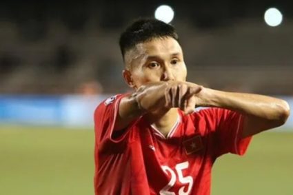 Doãn Ngọc Tân, người hùng xé lưới Philippines là ai?