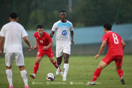 Đối đầu Ấn Độ, BLV Quang Huy nói thẳng điều mong đợi nơi ĐT Việt Nam