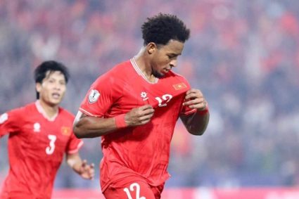 Đội tuyển Việt Nam không thể chỉ trông chờ Xuân Son