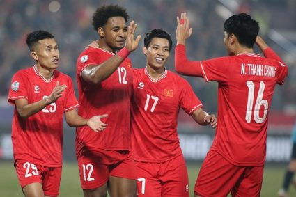 ĐT Việt Nam có thể cử 3-4 ngôi sao đấu MU tại Malaysia
