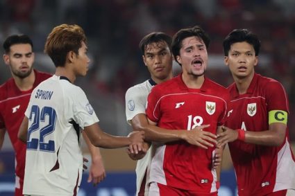 Gặp U23 Việt Nam, Indonesia được khuyên dùng lại chiến thuật đã đánh bại Thái Lan