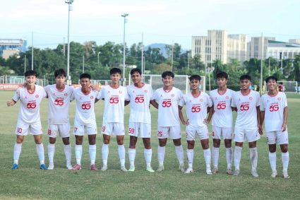 HAGL, Thể Công Viettel cùng 10 đội bóng giành vé vào vòng chung kết U17 Quốc gia 2025