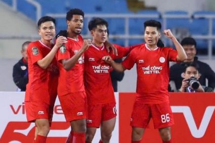 HAGL, Viettel chờ thêm 1 ngày: VPF đổi lịch vì Quốc tang