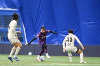 Hé lộ các cầu thủ ĐT Việt Nam chắc suất dự AFF Cup