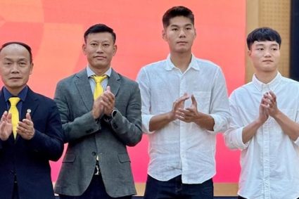 HLV Thạch Bảo Khanh: PVF-CAND sẽ mang đến nhiều bất ngờ tại V-League