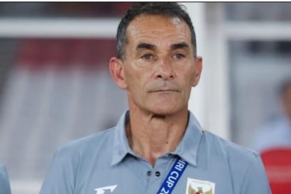 HLV U23 Indonesia không biết luật U23 Đông Nam Á