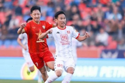 Hữu Sơn lập siêu phẩm, Hải Phòng kiên cường quật ngã Hà Tĩnh