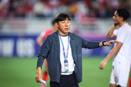 Indonesia giấu bài khi chuẩn bị gặp Việt Nam tại AFF Cup