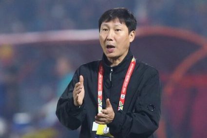 Kế hoạch tập trung của đội tuyển Việt Nam