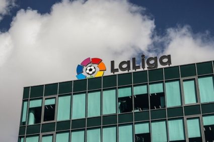 La Liga mở học viện bóng đá tại Việt Nam
