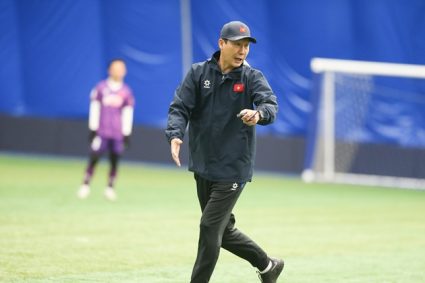 Lực đẩy cho ĐT Việt Nam tại AFF Cup 2024