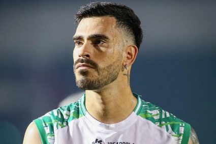 Malaysia gọi tiền đạo V.League dự ASEAN Cup 2024