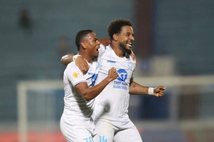 Miếng mồi ngon cho Nguyễn Xuân Son?