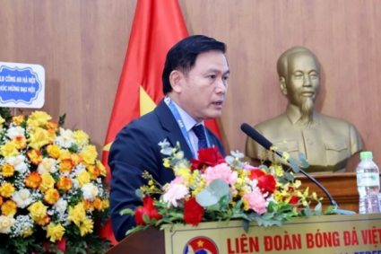 Mục tiêu của tuyển Việt Nam tại ASEAN Cup 2024