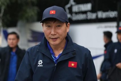 Nam Định, CAHN và nỗi lo quá tải của ông Kim Sang Sik