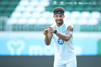 Nguyễn Xuân Son chưa biết ghi bàn, HLV Nam Định nói rõ lý do