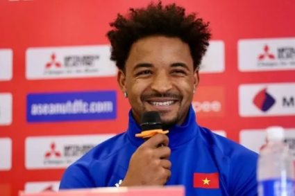 Nguyễn Xuân Son: ‘Tôi tự tin có thể hát Quốc ca Việt Nam’