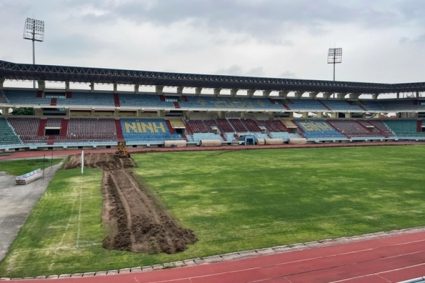 Ninh Bình đầu tư lớn, sẵn sàng trở lại V-League