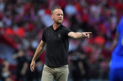 Phản ứng của CĐV Thái Lan và Indonesia khi HLV Polking hy vọng ĐTVN vô địch AFF Cup