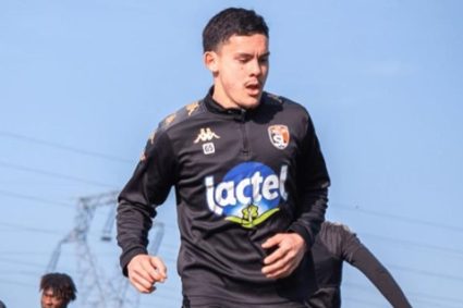 Sao trẻ Ligue 2 gốc Việt cân nhắc về V-League