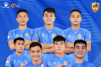 Sắp đá V-League, CLB Việt Nam chia tay cùng lúc 16 cầu thủ