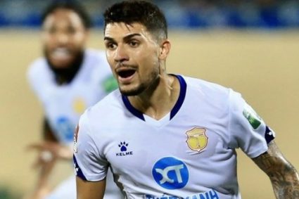 Sau Xuân Son, tuyển Việt Nam sắp có thêm 2 ngoại binh khuấy đảo Đông Nam Á