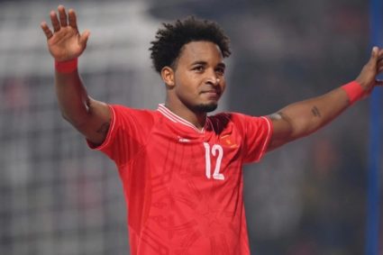 Sự lợi hại của Xuân Son, ai cũng e ngại