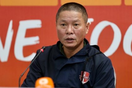 Thắng dễ HAGL, ông Chu Đình Nghiêm vẫn khiêm tốn