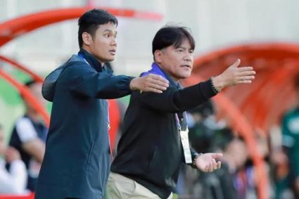 Thắng dễ HAGL, tân huấn luyện viên Hà Nội vẫn khiêm tốn