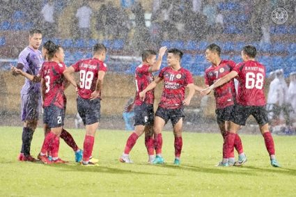 Thua đau CAHN, Chủ tịch Buriram United ngậm ngùi nói 1 điều