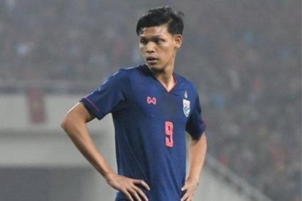 Thua đau CAHN, Supachai nói thẳng suy nghĩ