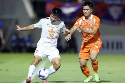 Thua đau Hà Tĩnh, HLV Đà Nẵng vẫn tỏ ra lạc quan