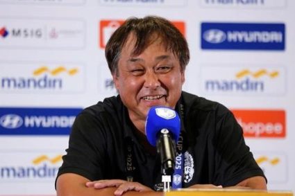 Thua U23 Việt Nam, HLV Campuchia chỉ rõ 4 cầu thủ nổi bật nhất