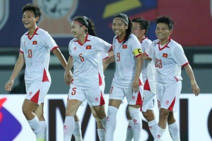 Thua Việt Nam 0-7, báo Indonesia đổ lỗi do CLB không nhả 8 cầu thủ nhập tịch