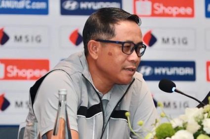 Thua Việt Nam 0-7, HLV nữ Indonesia than phiền lực lượng sứt mẻ