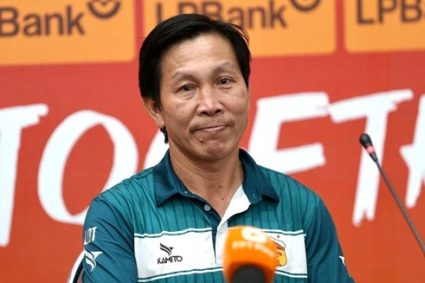 Thua Viettel, ông Lê Quang Trãi đổ lỗi cho kỳ nghỉ Tết